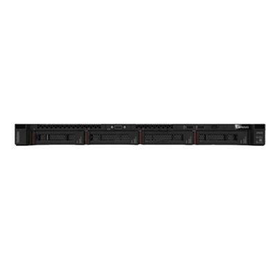 Intel Xeon Gümüş 4208 Lenovo GPU Sunucu ThinkSystem SR630 7X02A0FANA 2.10GHz