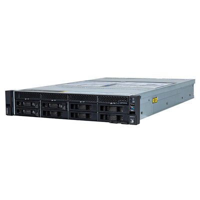 LENOVO bir sunucu için raf tipi 2U sunucu SR650V2/ sr668V2 kurumsal özelleştirme hizmeti