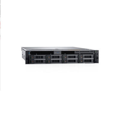 İyi Fiyat Dell PowerEdge R940 / R940XA Sunucu 2 x Intel Platinum 8280L / RAM 64GB / HDD 1.2TBx2/PERC H730P/2x1100W
