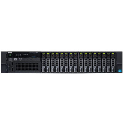 Poweredge R840 Intel Xeon işlemci 2U sunucu rack sunucu 8 bay sunucu