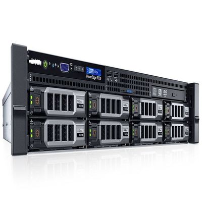 100% Orijinal Poweredge R930 E7-4809V4*2/64G/600G*4/H730P 2.1GHz Rack Sunucusu için
