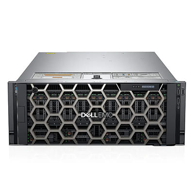 Dell EMC Server PowerEdge R940xa 4U Rack Storage Server r940xa 4u sunucu hali