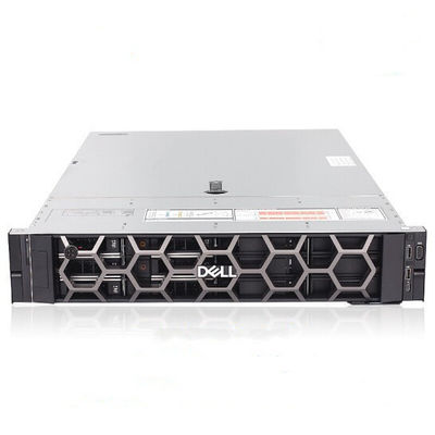 Orijinal Dell Poweredge R750xs Sunucu Intel Xeon Silver 4309Y Sunucu bir sunucu