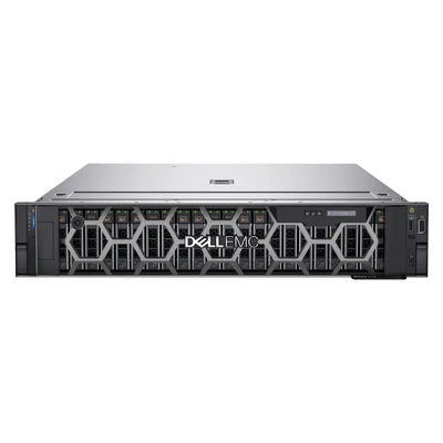 Orijinal Dells Rack Server Stock Xeon R750xa 2u Rack Server Stock Rack Intel D eLL EMC PowerEdge R750 Sunucu R750xa