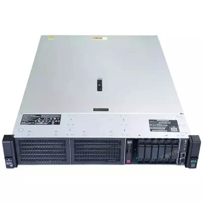 HPE DL380 Gen10 Hpe Rack Server 290W 500W 900W Güç Tipi