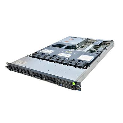 Windows Server 2016 Hpe 1u Sunucusu Geliştirilmiş Üretimlilik