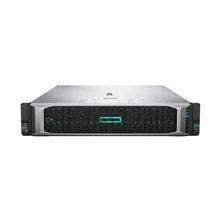 HPE DL380 Gen10 24 DDR4 DIMM Slots Hpe Server Rack RAID 0/1/10/5 Destek 290W