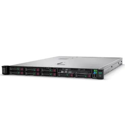 Yüksek Performanslı HPE Sunucusu N 1 Seçeneklerle 16 GB Bellek Kapasitesi