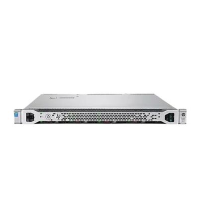 DDR4 SDRAM Hafıza Hpe Rack Server N 1 Güç kaynağı