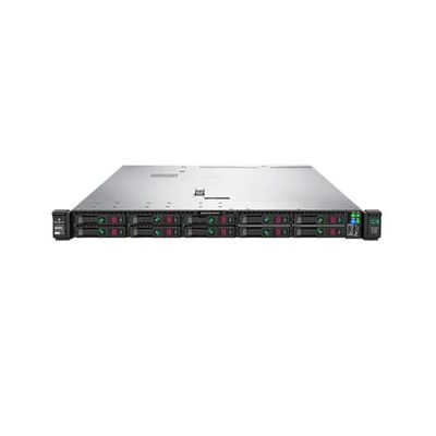8*2.5 HDD Hpe Proliant Rack Sunucu Intel Xeon E I3 Pentium İşlemci