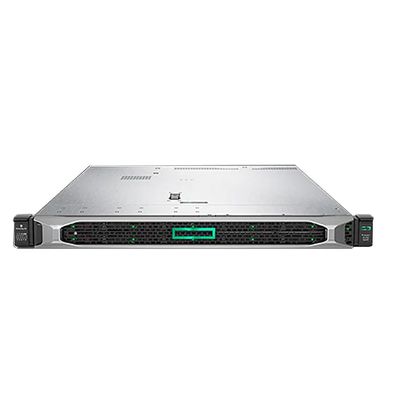 Intel Xeon E I3 Pentium İşlemci 8 * 2.5 HDD için N 1 Seçenekleri ile HPE Rack Sunucusu