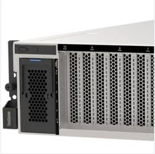 Lenovo GPU Sunucusu 8 NVIDIA Tesla V100 veya 16 NVIDIA Tesla T4 RAID 5 2666MT/s RDIMM'lere kadar