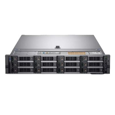 86.8mm X 447mm X 800mm Dell GPU Sunucu Ağ Denetleyicisi 331i 4x 1GbE Sabit Disk 3*8T
