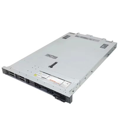 İşletmenizi Dell Server 2 GE Ağ Portları ve 4'e kadar Çift Genişlikli GPU ile yükseltin