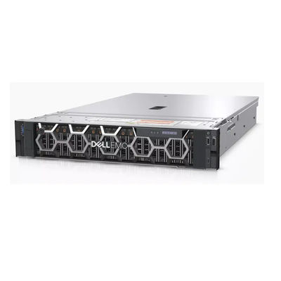 Güçlü R760 Rack Sunucusu 8 Tek GPU ile Dell Sunucusu İşletmenizin Tam Potansiyelini Açıklayın