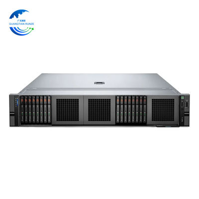 Özelleştirilebilir ölçeklenebilir Dell 8 Gpu R750 Sunucu Max Raw Kapasitesi 3.03PB'ye kadar