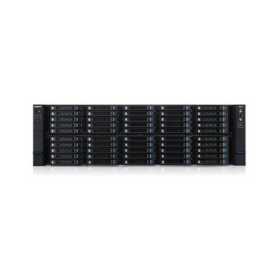 NF5280M6 rack monte depolama sunucusu derin öğrenme veritabanı sanallaştırma yüksek performanslı hesaplama üst düzey özelleştirme