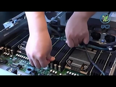 Lenovo GPU Sunucusu SR630