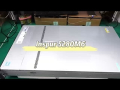 Inspur 2U Veri Merkezi Raf Tipi Sunucu NF5280M6 OEM
